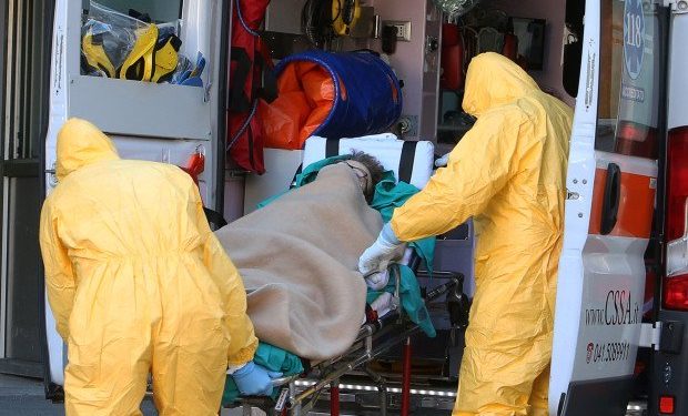 Një vajzë shqiptare konfirmohet e prekur me koronavirus