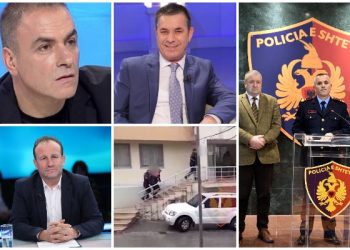 Kolegët flasin për Henri Çilin: Është djalë i jashtëzakonshëm