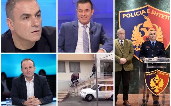 Kolegët flasin për Henri Çilin: Është djalë i jashtëzakonshëm