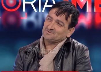 Burri që ndihet si femër: Më kanë përdhunuar kur isha i vogël, do të doja të bëhesha si Linda Rei  (VIDEO)