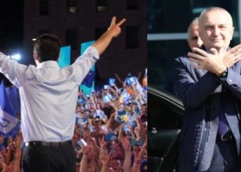 Dyzimi i PD / Basha mitingashi “pa zemër” i tubimit të Metës