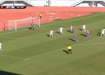 Luftëtari ‘ha dru’ në Shkodër, shkon i qetë drejt rënies nga kategoria