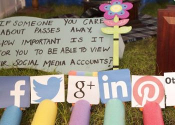 Çfarë do të ndodhë me të dhënat tona në internet pasi të vdesim?