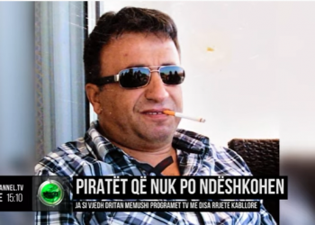 TCH denoncon biznesmenin nga Tepelena, ja si vidhen programet televizive me disa rrjete kabllore (VIDEO)