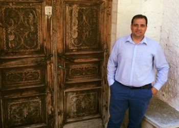 Lëvizje në Gjirokastër, Edi Sinojmeri emërohet drejtor i Inspektoriatit Shtetëror Shëndetësor