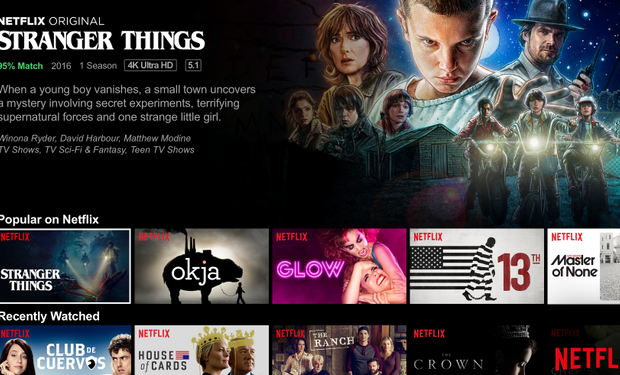 Filmat më të mërzitshëm në netflix