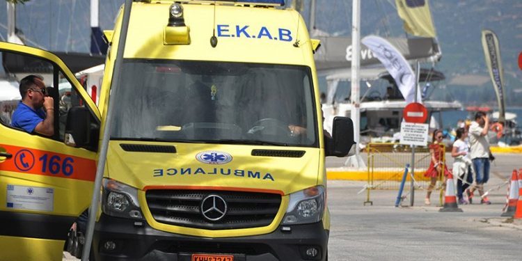 Koronavirusi, një rast i dyshuar në Korfuz, pacienti transportohet drejt Janinës