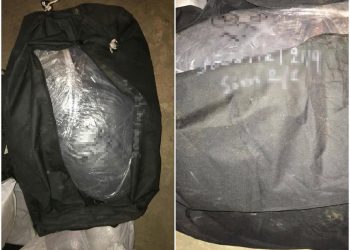 Shqiptari s’i bindet policisë greke në Janinë, kapet me 36.5 kg kanabis në makinë