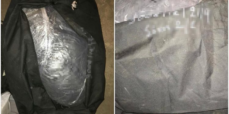 Shqiptari s’i bindet policisë greke në Janinë, kapet me 36.5 kg kanabis në makinë