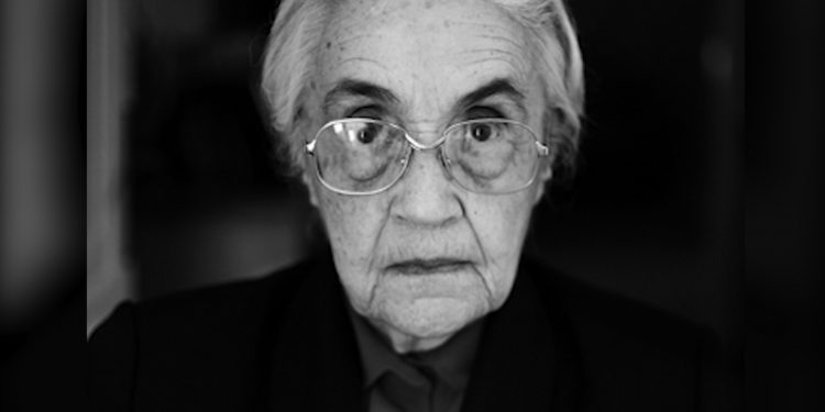 Fahri Balliu për ‘Vejushën e Zezë’: Nexhmije Hoxha ishte anëtare e partisë fashiste