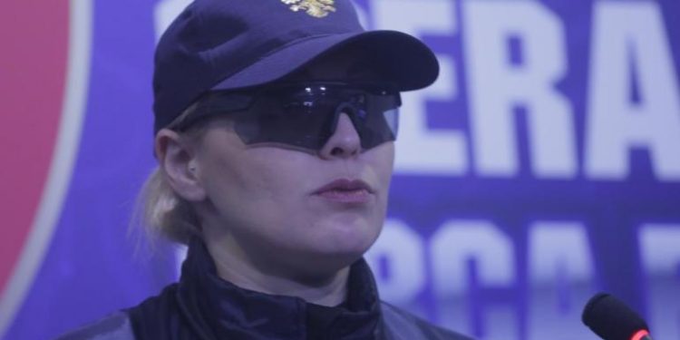 OFL zbret në jug, bllokohen 6 makina luksoze