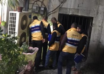 Zbulohen raste të vjedhjes së energjisë në Gjirokastër, 31 procedime penale