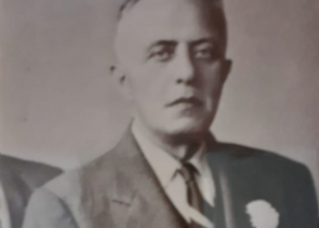 Shuhet Mërkur Babameto, trashëgimtari i një prej familjeve më patriotike dhe antikomuniste të Gjirokastrës