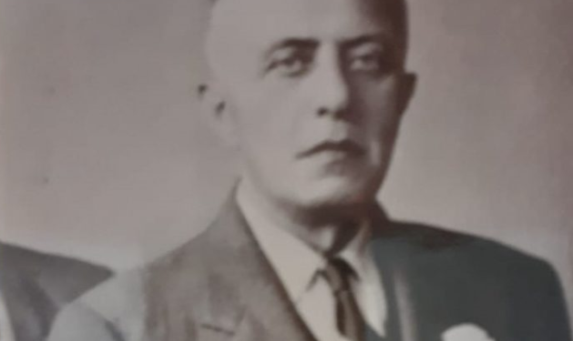 Shuhet Mërkur Babameto, trashëgimtari i një prej familjeve më patriotike dhe antikomuniste të Gjirokastrës