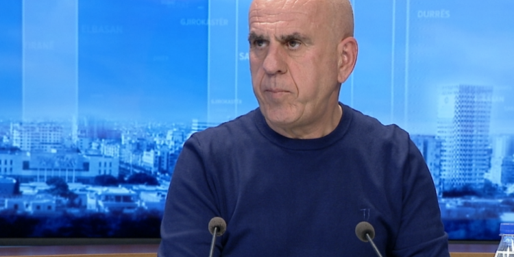 Mjeku jep alarmin: Janë mundësitë të mëdha që të kemi të infektuar me koronavirus edhe në Shqipëri