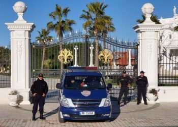 Nis operacioni anti-KÇK, gati sekuestro për resortin e parë