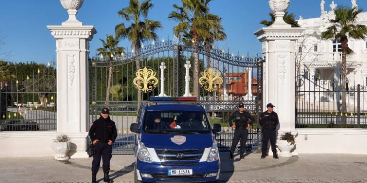 Nis operacioni anti-KÇK, gati sekuestro për resortin e parë