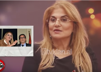 Avokatja e Otrantos vjedh parate e viktimave e kercenon te afermit e tyre! (VIDEO)