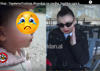 Skandal në Tepelenë/ Fëmija dhunohet në çerdhe nga personeli (VIDEO)