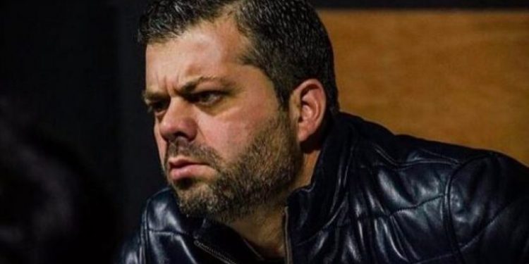 Aktori i njohur shqiptar shtrohet në spital