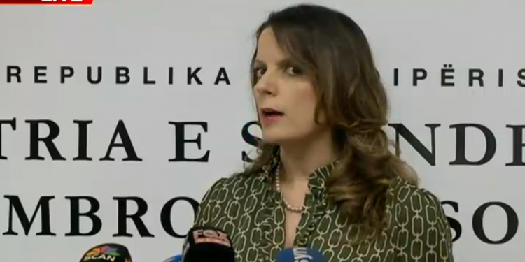 17 persona të dyshuar me koronavirus në Shqipëri, dalin rezultatet