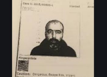 I arrestuari revoltohet në gjyq: Nuk e dija që isha i dënuar me burgim të përjetshëm në Greqi