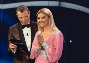 Ju që shani Alketën, pini uthull!