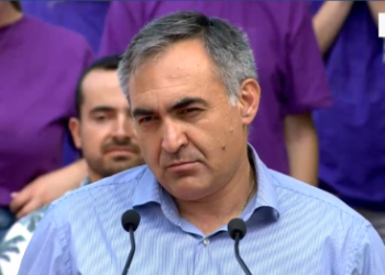 Grabitjet në fshatrat e minoritetit, kryetari i Finiqit i kërkon ndihmë Sandër Lleshajt