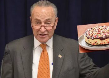 ‘Çmendet’ politikani, harxhon 8600 dollarë për të blerë cheesecake