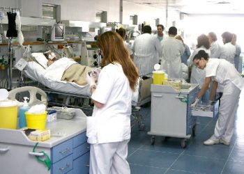 Greqia në alarm nga epidemia e gripit, 21 persona të vdekur prej muajit tetor