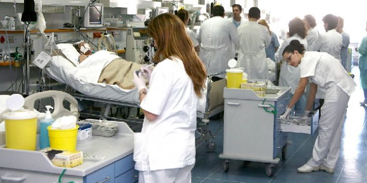 Greqia në alarm nga epidemia e gripit, 21 persona të vdekur prej muajit tetor