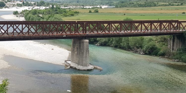 73 milionë lekë për rikonstruksionin e Urës së Leklit