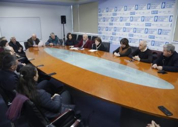 Ndalimi i botuesit Henri Çili, reagon Profesorati i Universitetit Europian të Tiranës: Nuk ka asnjë lidhje me veprimtarinë UET