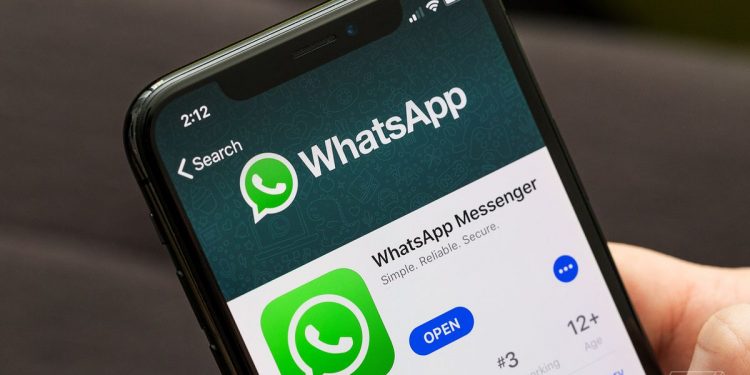 Probleme me aplikacionin, 12 raste të raportuara për thyerje sigurie në WhatsApp