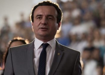 Vizita e parë si kryeministër – Albin Kurti vjen nesër në Tiranë