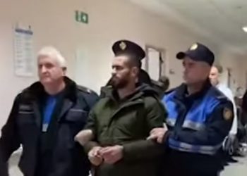 I riu nga Gjirokastra i bën terror policisë, 5 të plagosur nga ndjekja si nëpër filma. Ngjarja u mbajt e fshehtë fillimisht (VIDEO)