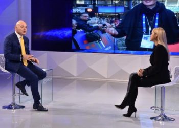 Fevziu ia thotë në sy Alketës: Tregove inferioritet përballë italianëve