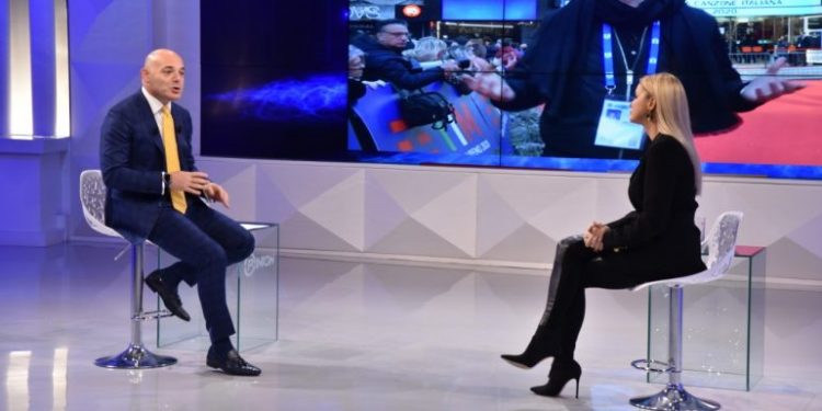 Fevziu ia thotë në sy Alketës: Tregove inferioritet përballë italianëve