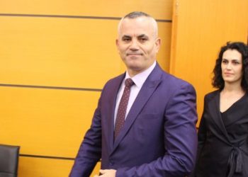 Kryepolici i Shqipërisë del para vettingut