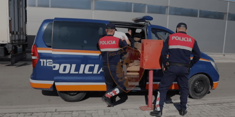 Vrasje dhe trafik droge në Greqi, arrestohet 47-vjeçari i rrezikshëm