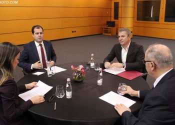 Opozita kërkon votimin elektronik, PS: Dakord, por …