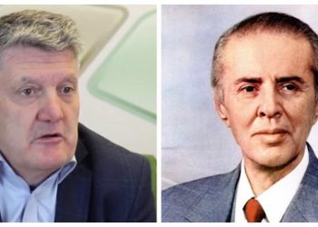 Rrëfehet ish-deputeti: Dikur i solla 75 karafila Enver Hoxhës nga Parisi, më vonë urova t’i bëheshin ferr