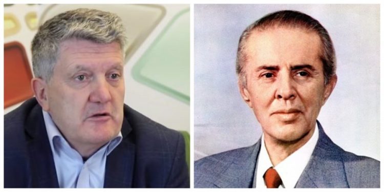Rrëfehet ish-deputeti: Dikur i solla 75 karafila Enver Hoxhës nga Parisi, më vonë urova t’i bëheshin ferr