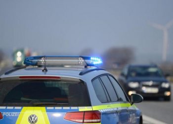 Shqiptari tenton 3 herë brenda ditës të hyjë në Gjermani, herën e tretë përfundon në burg