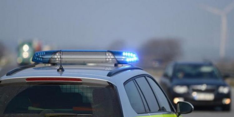 Shqiptari tenton 3 herë brenda ditës të hyjë në Gjermani, herën e tretë përfundon në burg