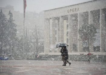 Bëhuni gati, javën tjetër vjen stuhia “Kiara”