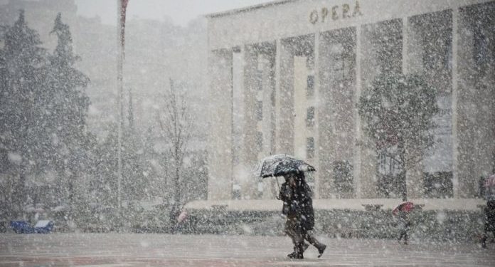 Bëhuni gati, javën tjetër vjen stuhia “Kiara”