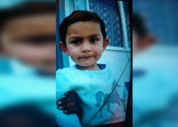 Thirrje për ndihmë/ Humb pa gjurmë 4-vjeçari