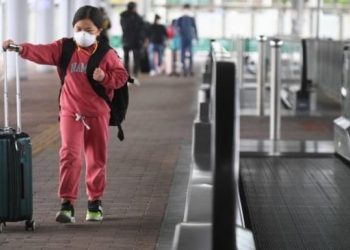 Një lajm i mirë dhe një lajm i keq për koronavirusin