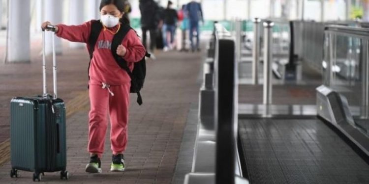 Një lajm i mirë dhe një lajm i keq për koronavirusin